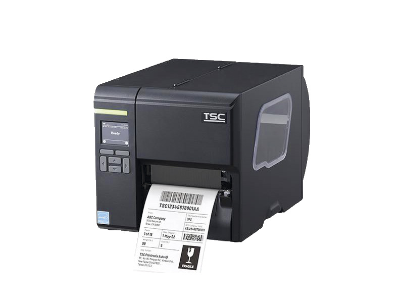 Thermotransfer-Etikettendrucker ML241P